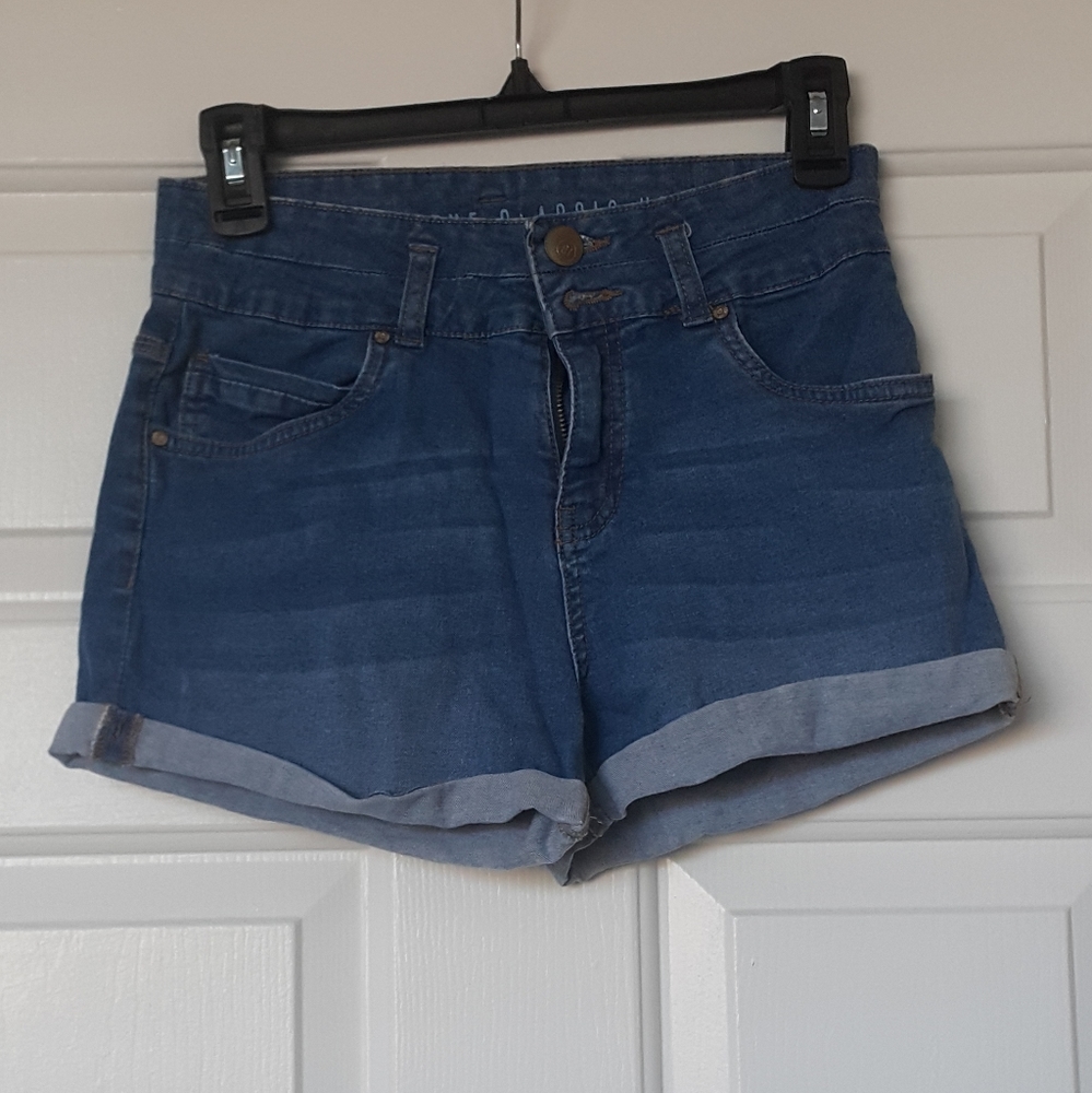 Short